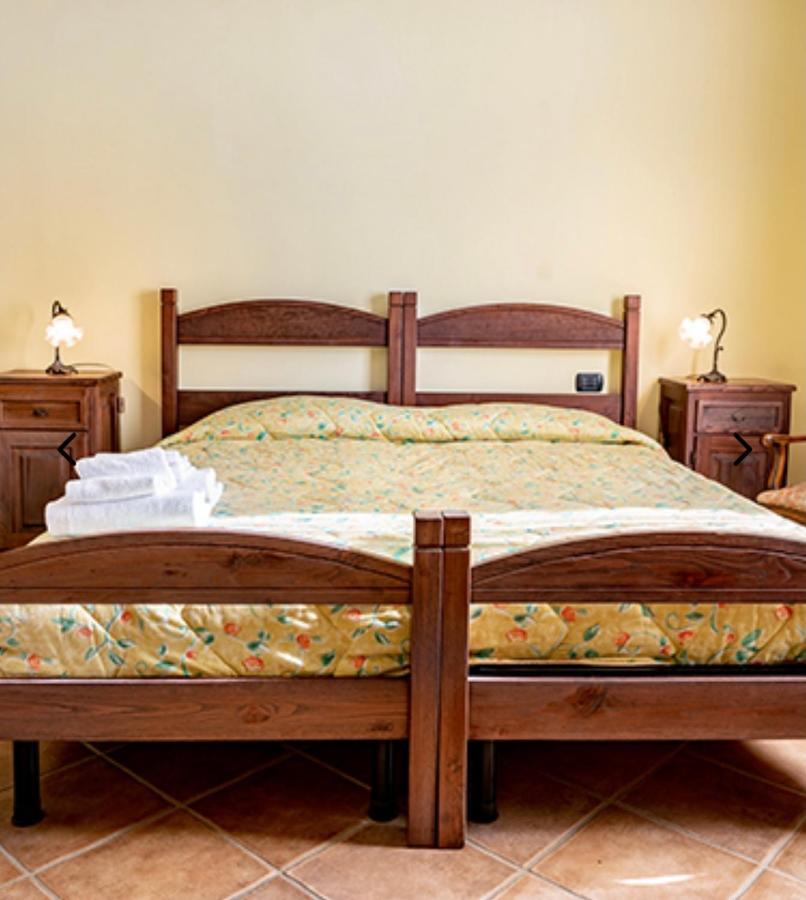 Tenuta Montelaura Forino Bagian luar foto