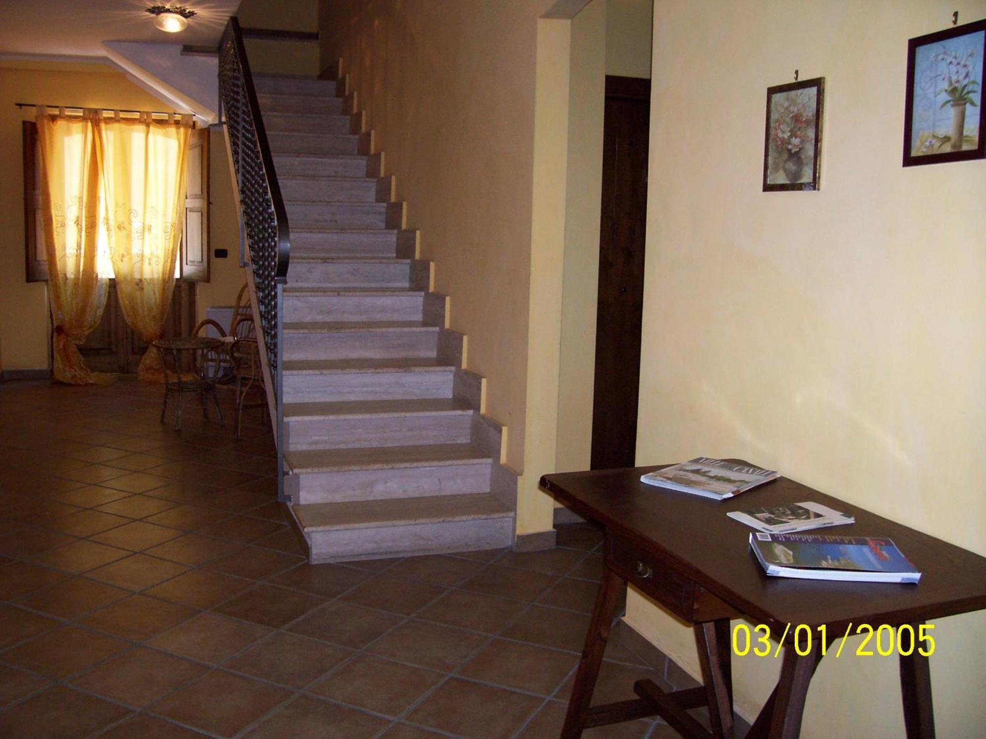 Tenuta Montelaura Forino Bagian luar foto