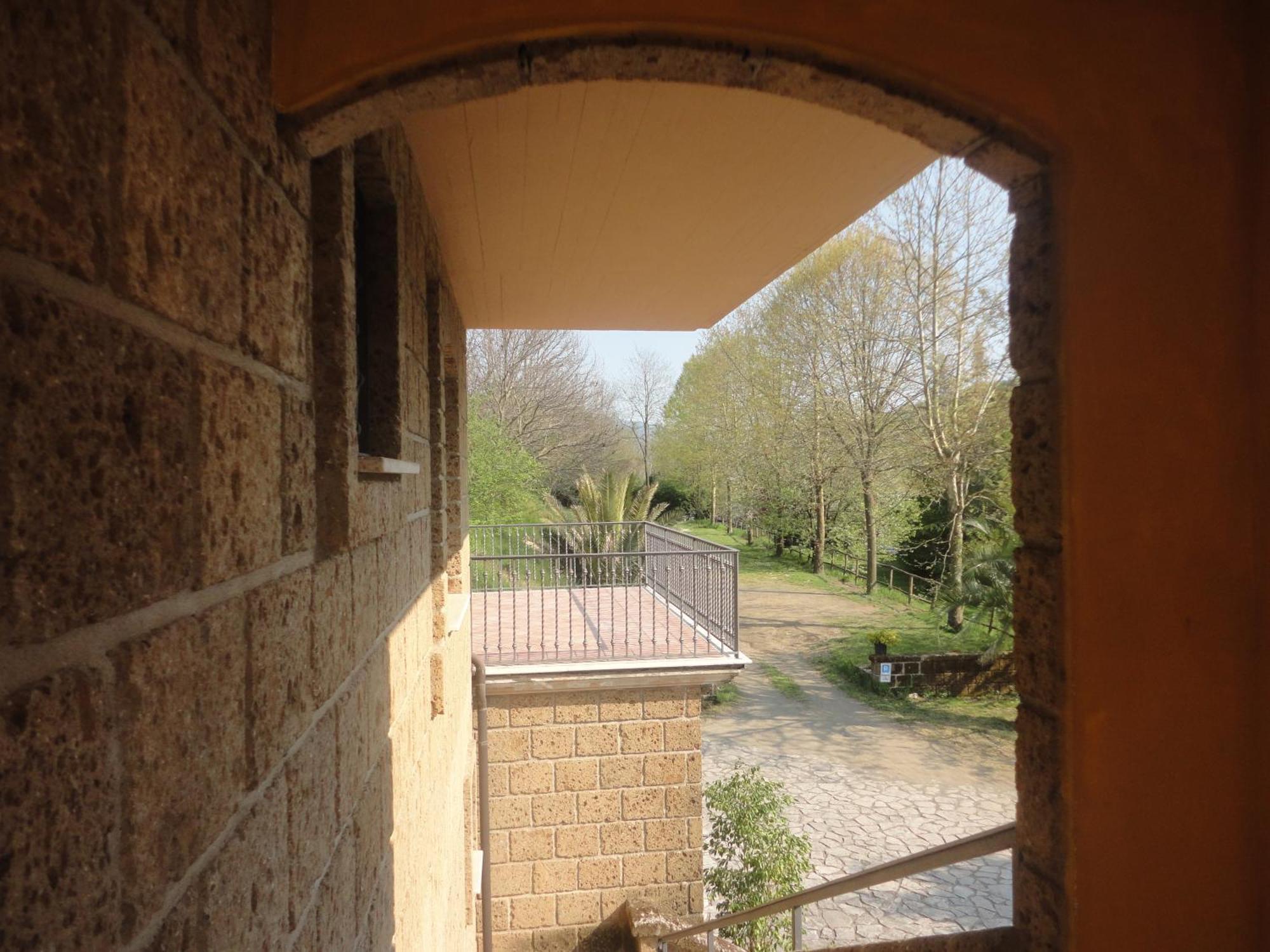 Tenuta Montelaura Forino Bagian luar foto