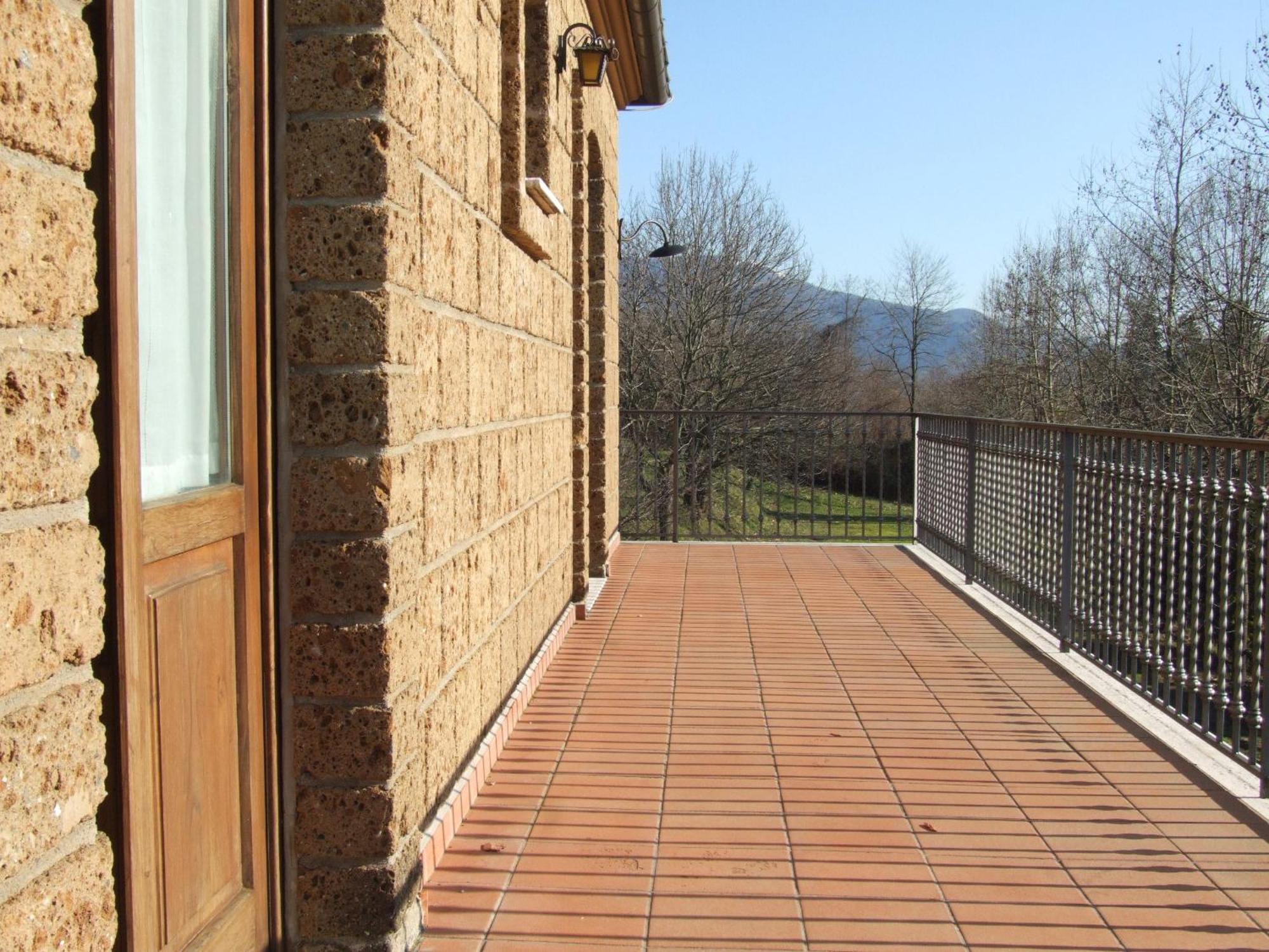 Tenuta Montelaura Forino Bagian luar foto