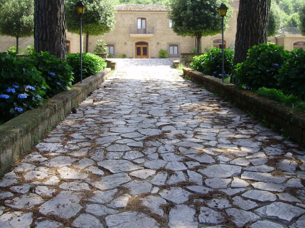 Tenuta Montelaura Forino Bagian luar foto