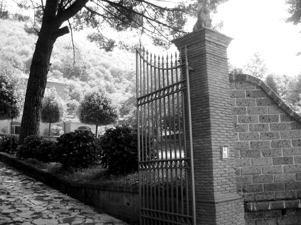 Tenuta Montelaura Forino Bagian luar foto