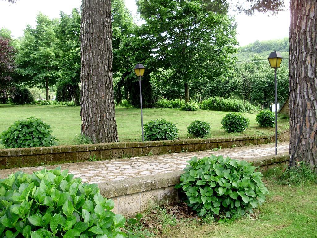 Tenuta Montelaura Forino Bagian luar foto