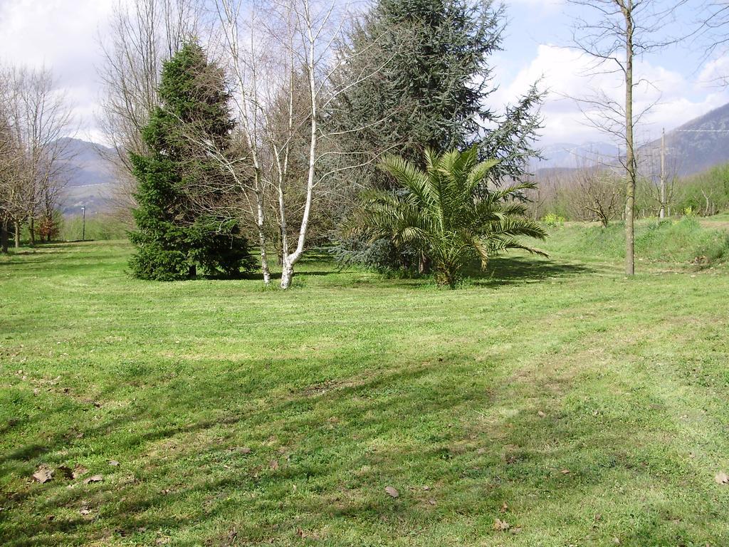 Tenuta Montelaura Forino Bagian luar foto