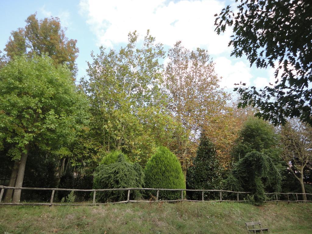 Tenuta Montelaura Forino Bagian luar foto
